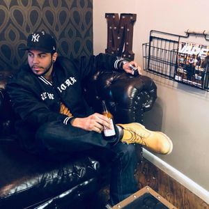 Meet your Posher, Michael